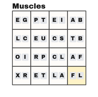 Puzzle preview