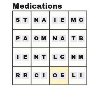 Puzzle preview