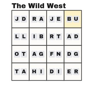 Puzzle preview