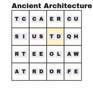Puzzle preview