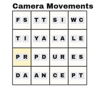 Puzzle preview