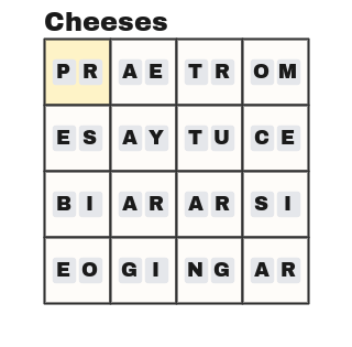 Puzzle preview
