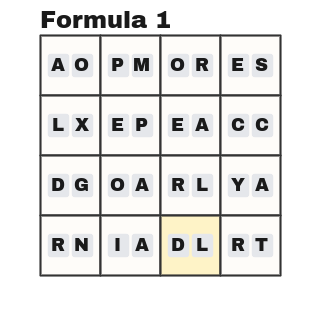 Puzzle preview