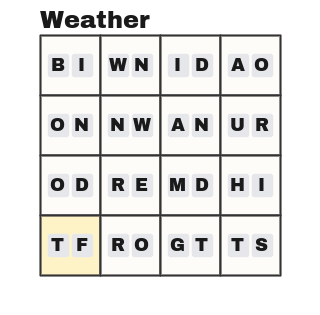 Puzzle preview