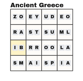 Puzzle preview