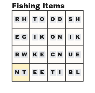 Puzzle preview