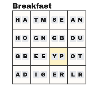Puzzle preview