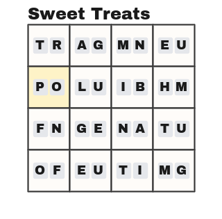 Puzzle preview