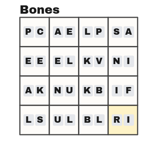 Puzzle preview