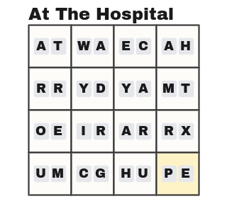 Puzzle preview