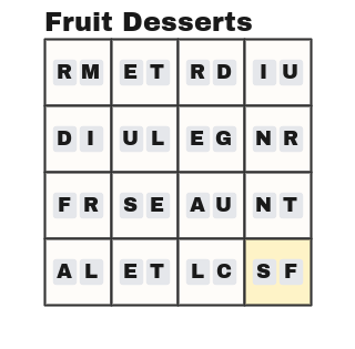 Puzzle preview