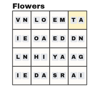 Puzzle preview