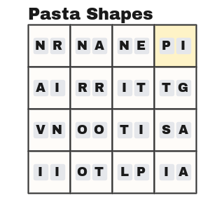 Puzzle preview